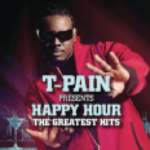 Happy Hour - The Greatest Hits CD