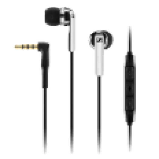 CX 2.00G headset fekete
