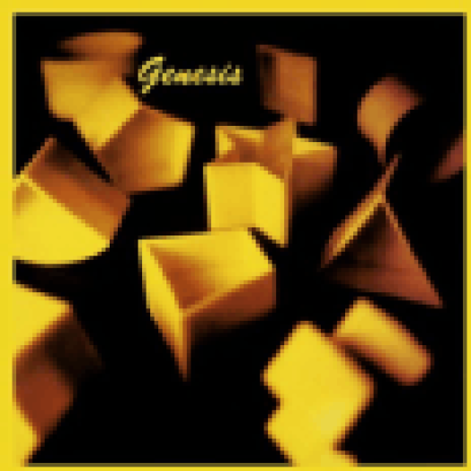 Genesis CD