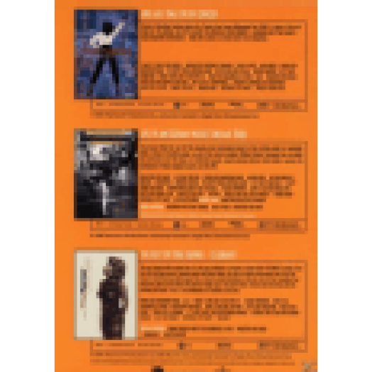 One Last Time Live In Concert (Special Edition) DVD