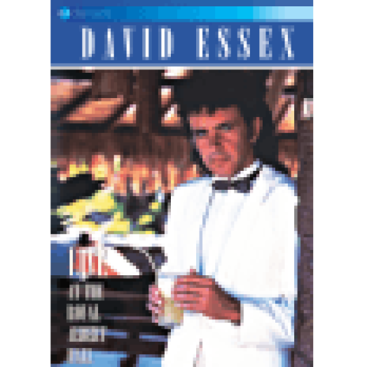 Live At The Royal Albert Hall DVD