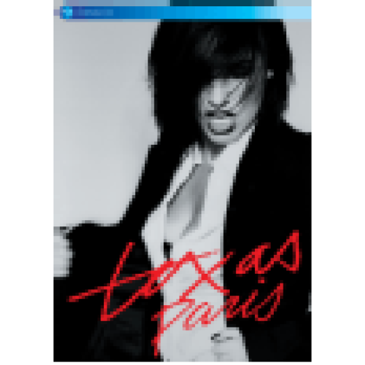 Paris DVD