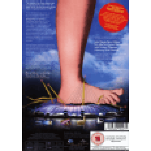 Live - Mostly - One Down Five To Go DVD