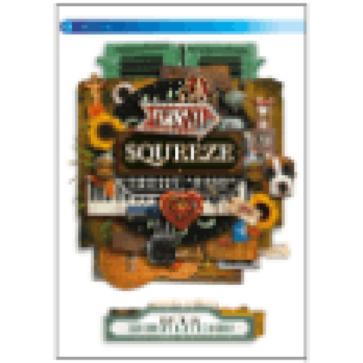 Essential Squeeze DVD