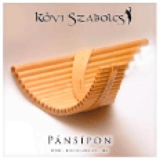 Pánsípon CD