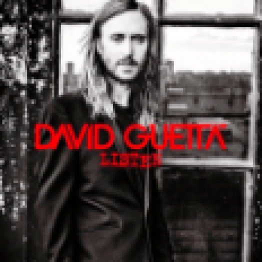 Listen LP