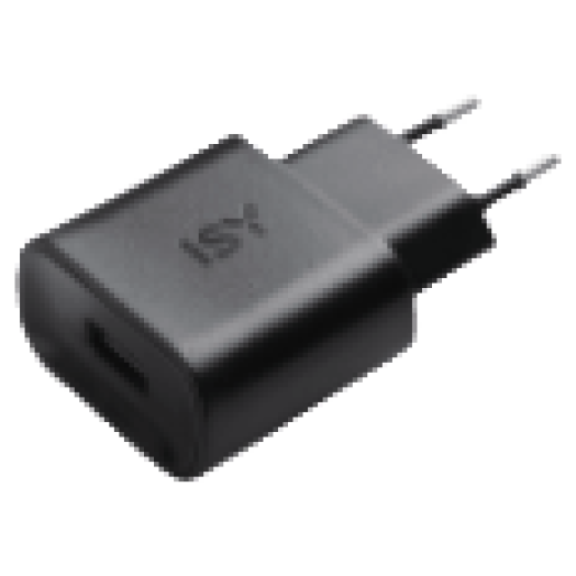 IWC4000 fali töltő, USB, 2.4A