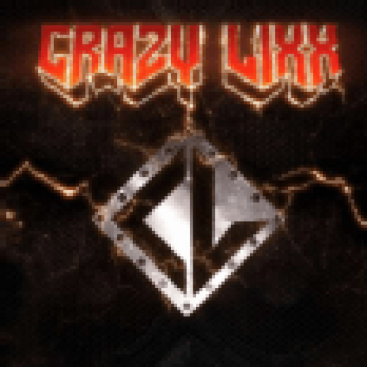 Crazy Lixx CD