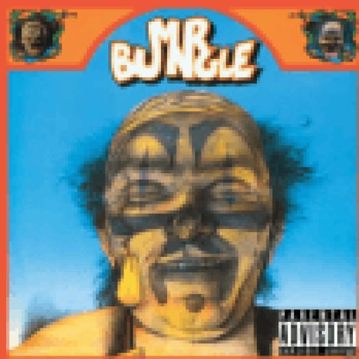 Mr. Bungle LP