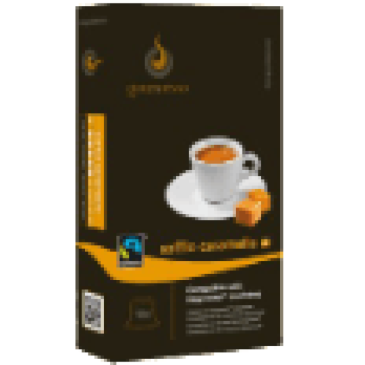 SOFFIO CARAMELLO kávékapszula Nespresso kávéfőzőhöz, karamell ízű