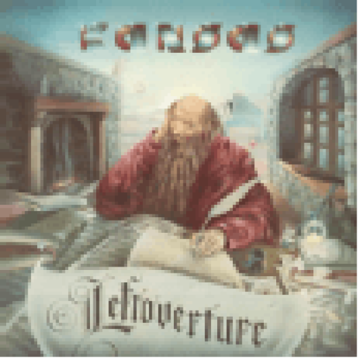 Leftoverture LP