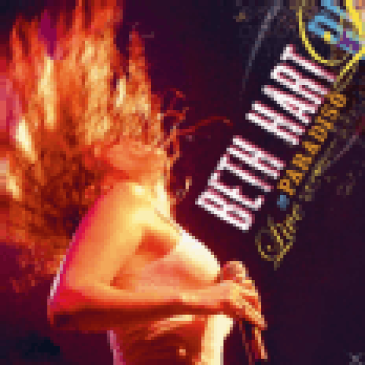 Live At Paradiso LP