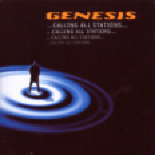 Calling All Stations CD