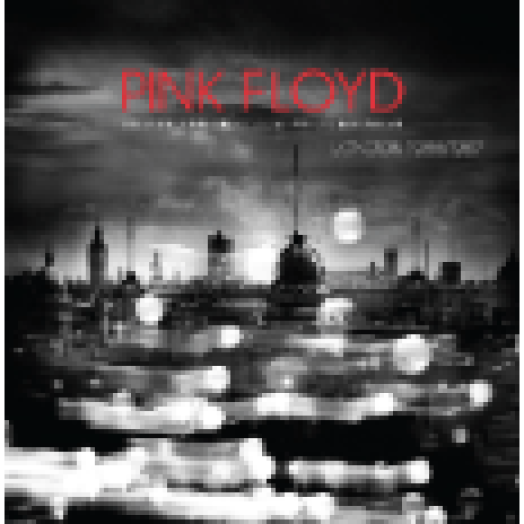 London 1966/1967 CD+DVD
