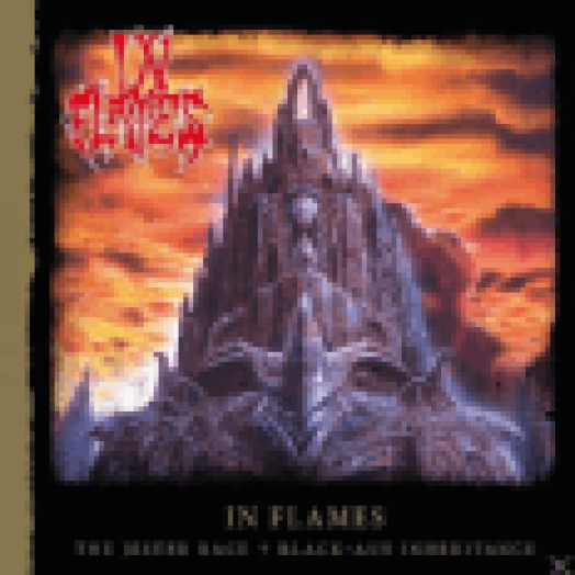 The Jester Race (Re-Issue) CD