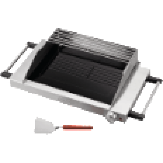 GG 1200 E asztali grill