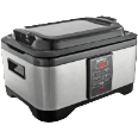 SVI 6 B SOUS VIDE pároló