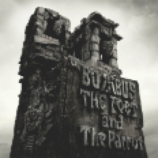 The Poet and The Parrot CD
