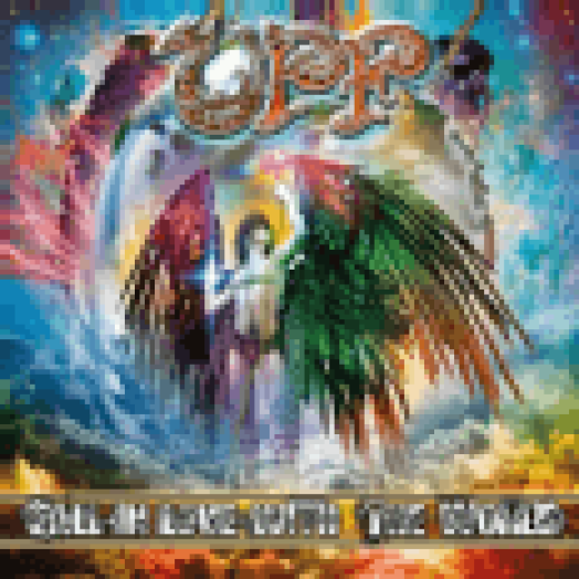 Fall In Love With The World LP+CD