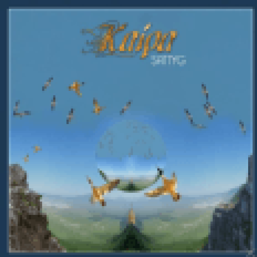 Sattyg LP+CD