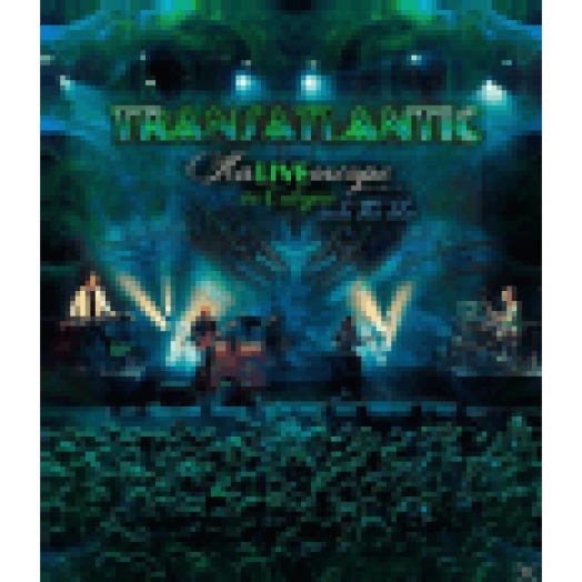 KaLiveoscope Blu-ray