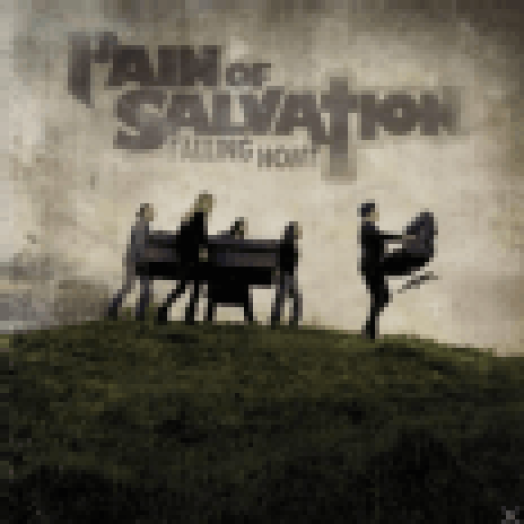 Falling Home CD
