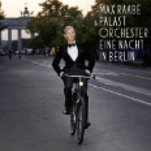 Eine Nacht In Berlin CD