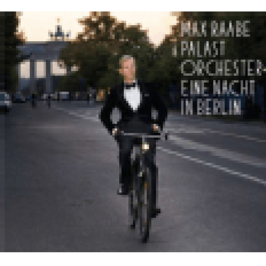 Eine Nacht In Berlin CD+DVD