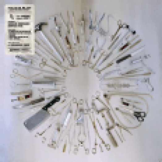 Surgical Remission - Surplus Steel EP CD