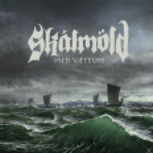 Med Vaettum (Limited First Edition) CD