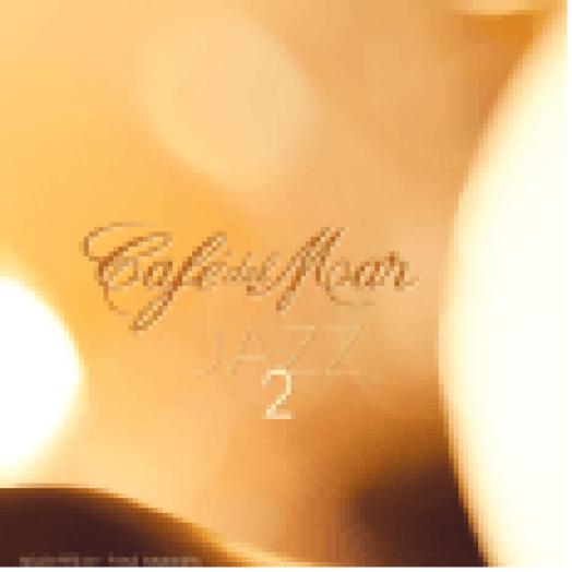 Café del Mar Jazz 2 CD