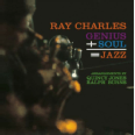 Genius + Soul = Jazz (Limited Numbered Edition) LP