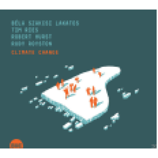 Climate Change CD