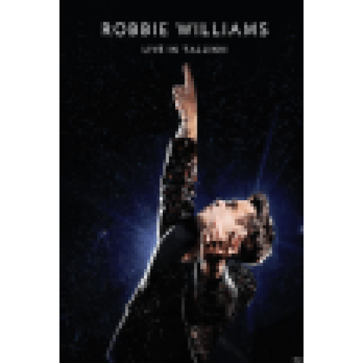 Live In Tallinn DVD