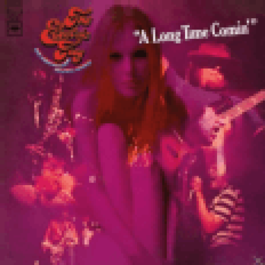 A Long Time Comin' LP
