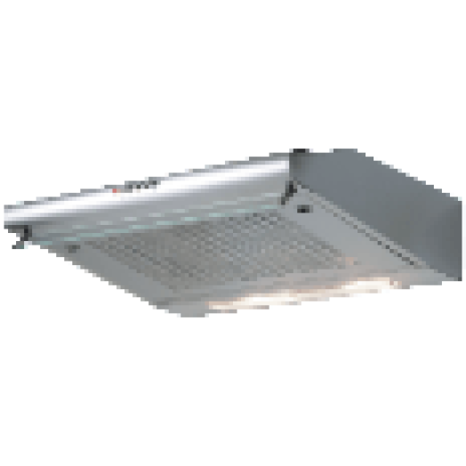 CONFORT PLUS 60 INOX 2 MOTOROS páraelszívó