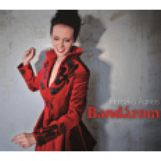 Bandázom CD