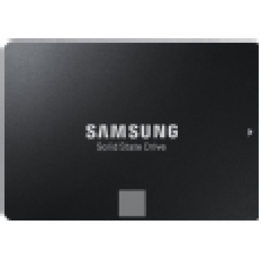 1TB 850 EVO Basic 2,5" SATA3 SSD (MZ-75E1T0B)
