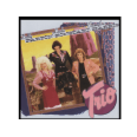 Trio (Vinyl LP (nagylemez))