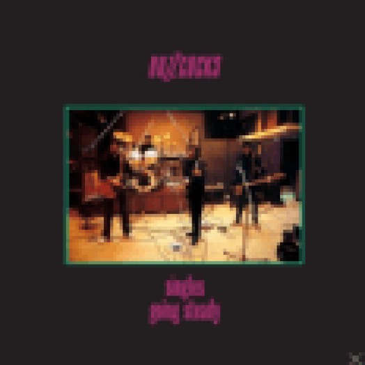 Singles Going Steady LP