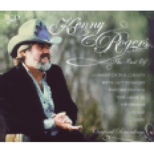 The Best of Kenny Rogers CD