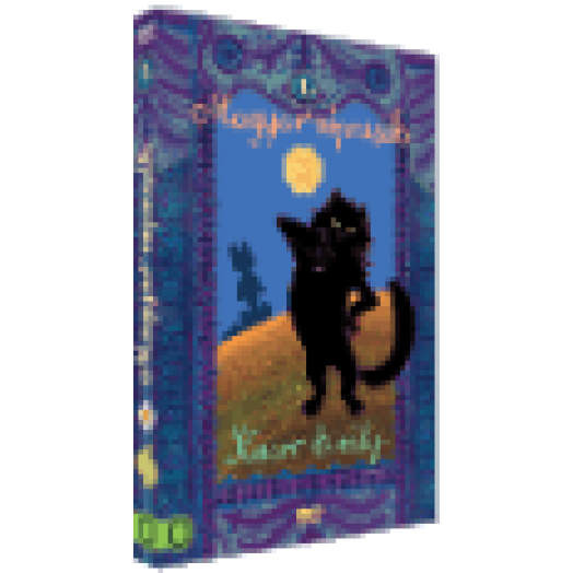 Magyar Népmesék 1. - Kacor király DVD