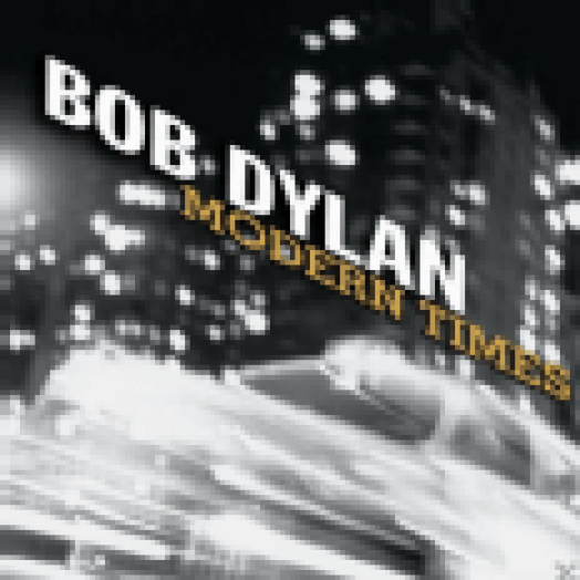 Modern Times LP