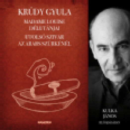 Krúdy Gyula - Novellák