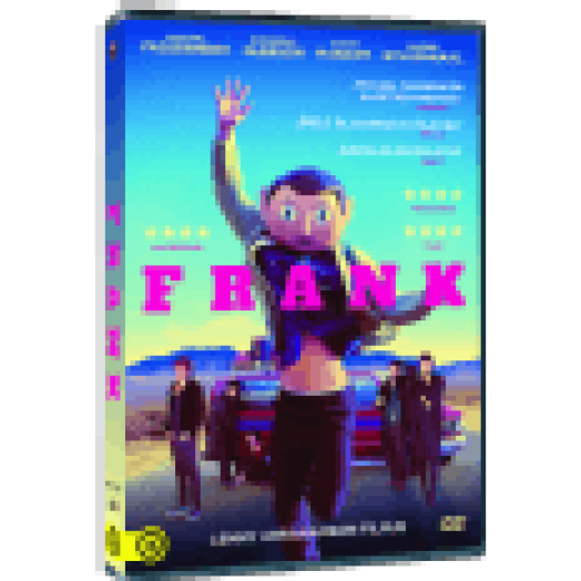 Frank DVD