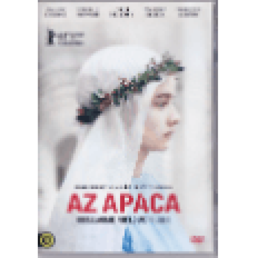 Az apáca DVD
