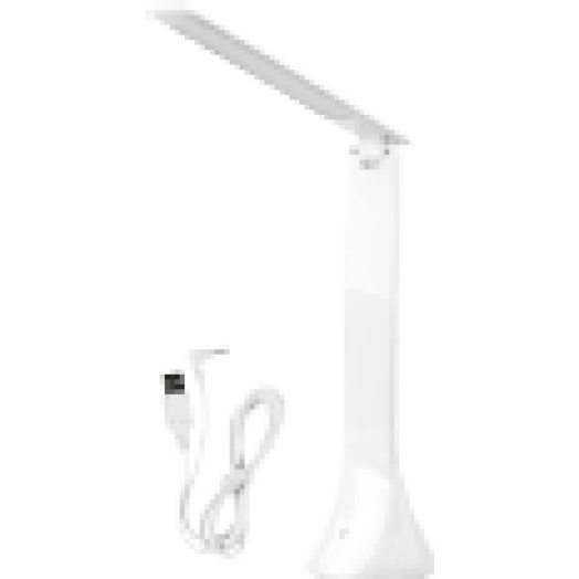 Z7591W USB LED asztali lámpa