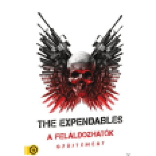 The Expendables - A feláldozhatók 1-3 (gyűjtemény) DVD
