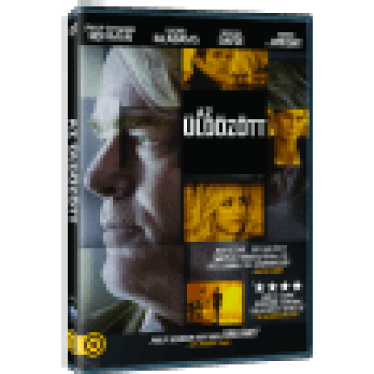Az üldözött DVD
