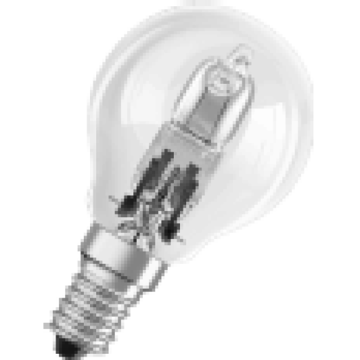 ECO HALOGÉN KISGÖMB 40 E14 405LM 30W 2db-os